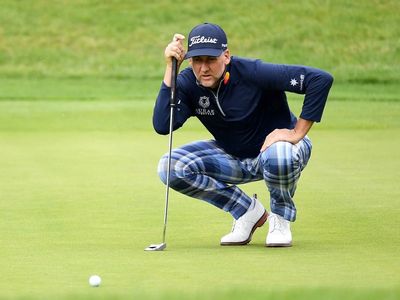 Ian Poulter to appeal against PGA Tour ban of LIV Golf players