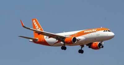 easyJet announces new flight route from Belfast City Airport to Bristol