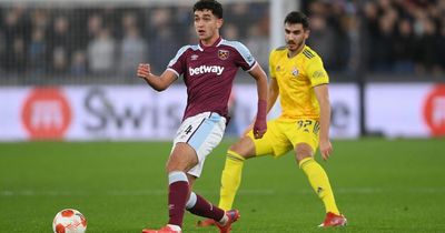 Leeds United news: Tottenham join race for West Ham youngster as Marc Roca analysed