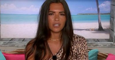 Love Island's Gemma explodes at bombshell Ekin-Su over 'patronising' remark