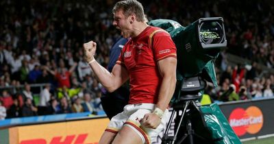 Dan Biggar pays tribute to Tiffany Youngs ahead of Leicester-Northampton clash