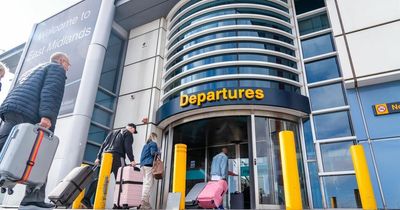 East Midlands Airport issues disruption and delays warning to passengers for next few days