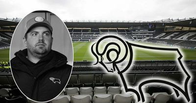 Chris Kirchner in last chance saloon as final Derby deadline nears and Mike Ashley looms