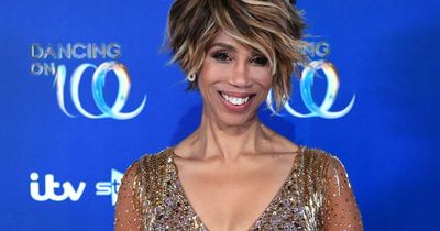 Trisha Goddard 'learning inclusive language' as her child comes out as non-binary
