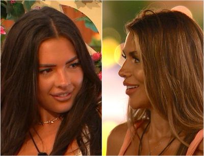 Love Island: Gemma fumes at Ekin-Su’s ‘patronising’ comments over her age