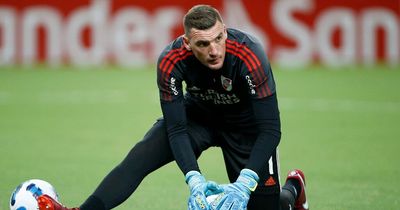 Nottingham Forest 'want' £5m-rated goalkeeper as summer transfer window officially opens
