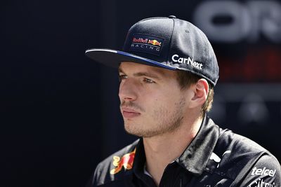 Verstappen: “Completely wrong” F1 salary cap could hurt young drivers