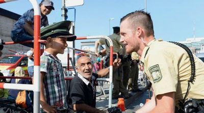 Number of Syrians Becoming German Citizens Tripled in 2021