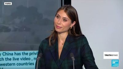 Debunking claims that Russia destroyed NATO-supplied equipment in Ukraine