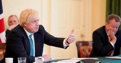 Boris Johnson told he has until autumn to save his job or face being ousted
