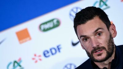 Skipper Lloris urges France players to buck up against Austria in Nations League