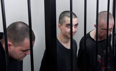 Live updates | UK: Russia must take responsibility for trial