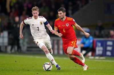 Fitness fears and familiar foes: Key points ahead of Wales vs Belgium