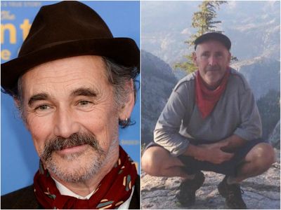 Jonathan Waters death: Mark Rylance’s brother dies in cycle crash aged 60