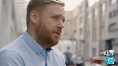 Germany relaxes visa rules for Russian journalists, dissidents