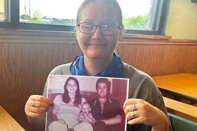 Baby Holly: Missing child of murdered parents in Texas found safe after four decade mystery