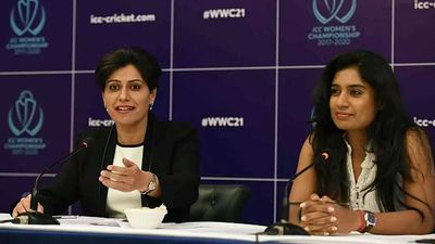 'It will take time before you realise that you don't need to pack and unpack your kit bag anymore': Anjum Chopra on Mithali Raj's retirement