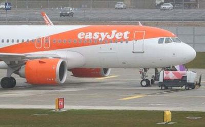 EasyJet pilots warn travel ‘disruption hasn’t even peaked’ in leaked letter