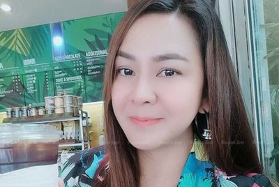 Missing teacher found dead in pond