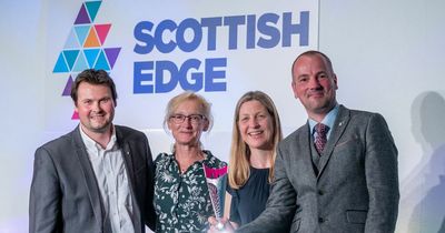 Scottish EDGE invests £1.5 million into 40 early stage businesses