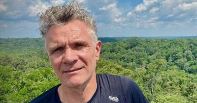 Dom Phillips: Blood found in search for Bristol-born journalist missing in Amazon