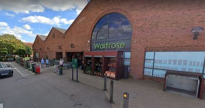 Waitrose declared most expensive supermarket but Newark shoppers say "it's worth it"