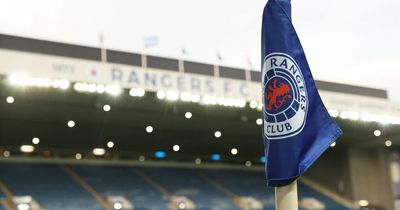 Rangers announce 'exciting' Hong Kong Rangers FC partnership that will give club 'further exposure'