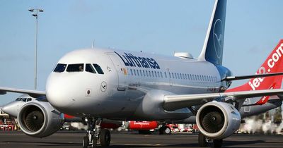 Warning as hundreds of flights to Europe cancelled this summer