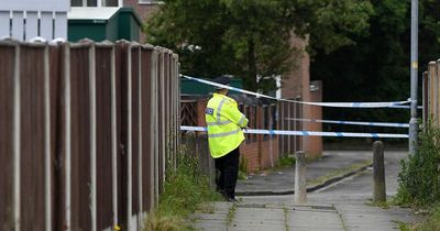 Boy killed 'trying to defend his mum' in horror double attack - everything we know so far as murder cops issue statement