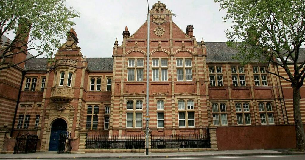 Montpelier High School the 'best school in Bristol'…
