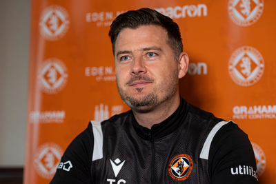 Tam Courts to Rijeka latest as Dundee United 'sticking point' is detailed