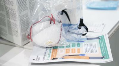 UK Plans to Burn Billions in Wasted Pandemic Protective Gear