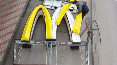 Goodbye Golden Arches: Rebranded McDonald’s to Reopen in Russia