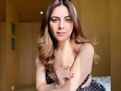 Exclusive! Shraddha Arya: I am doing up my house on my own now, the interior designer has given back the appliances and fittings that he took