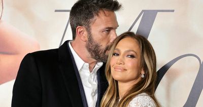Jennifer Lopez's 3 marriages, ex-boyfriends and Ben Affleck relationship timeline