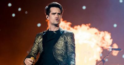 Panic at the Disco announce extra dates for 2023 UK tour - here's how to get tickets