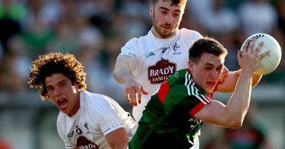 Mayo v Kildare date, throw-in time, tickets, TV and stream information, betting odds and more