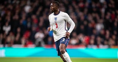 Crystal Palace legend tells Tyrick Mitchell how to get back into Gareth Southgate England team