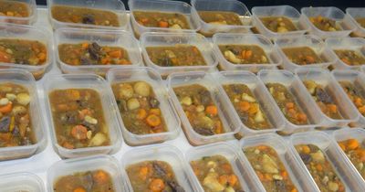 Knowsley kids may be more likely to be at risk of shrinking food portions if schools downgrade meals