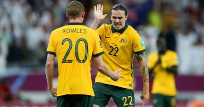 The Lowedown: Odds stacked against Socceroos