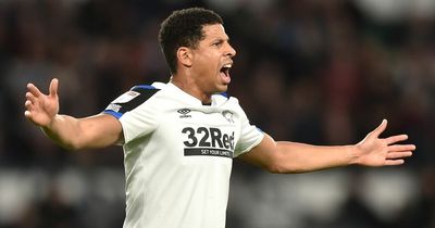 Curtis Davies issues sobering Derby message amid takeover concerns and likely exodus