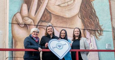 Shine a light on your community champions in the Scotland Loves Local Awards