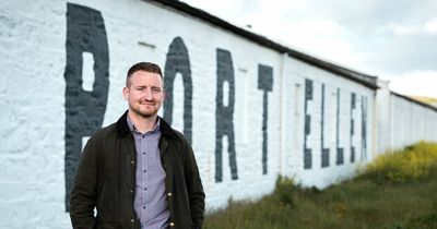 New manager appointed to run Port Ellen Distillery