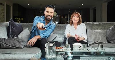 Celebrity Gogglebox: How much do stars get paid to appear on the show?