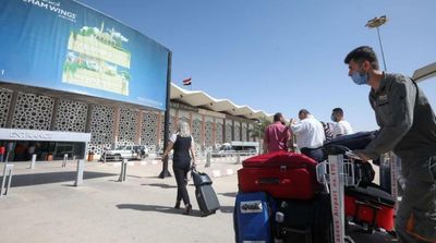 Syria Suspends Damascus Airport Flights after Israel Strike