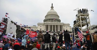 Donald Trump accused of 'attempted coup' in US Capitol riots as new footage emerges