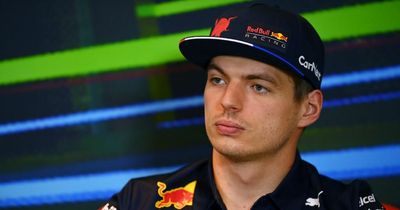 Max Verstappen slams 'completely wrong' F1 driver salary cap plan – 'We risk our lives'