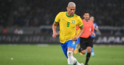 Richarlison makes Chelsea transfer stance clear in robust Twitter response to latest rumours