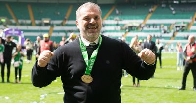 Ange Postecoglou wants Celtic to make lasting Champions League impact as he makes 'be better' claim