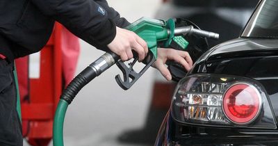 Drivers advised to cycle, walk or avoid short journeys as petrol prices hit new high